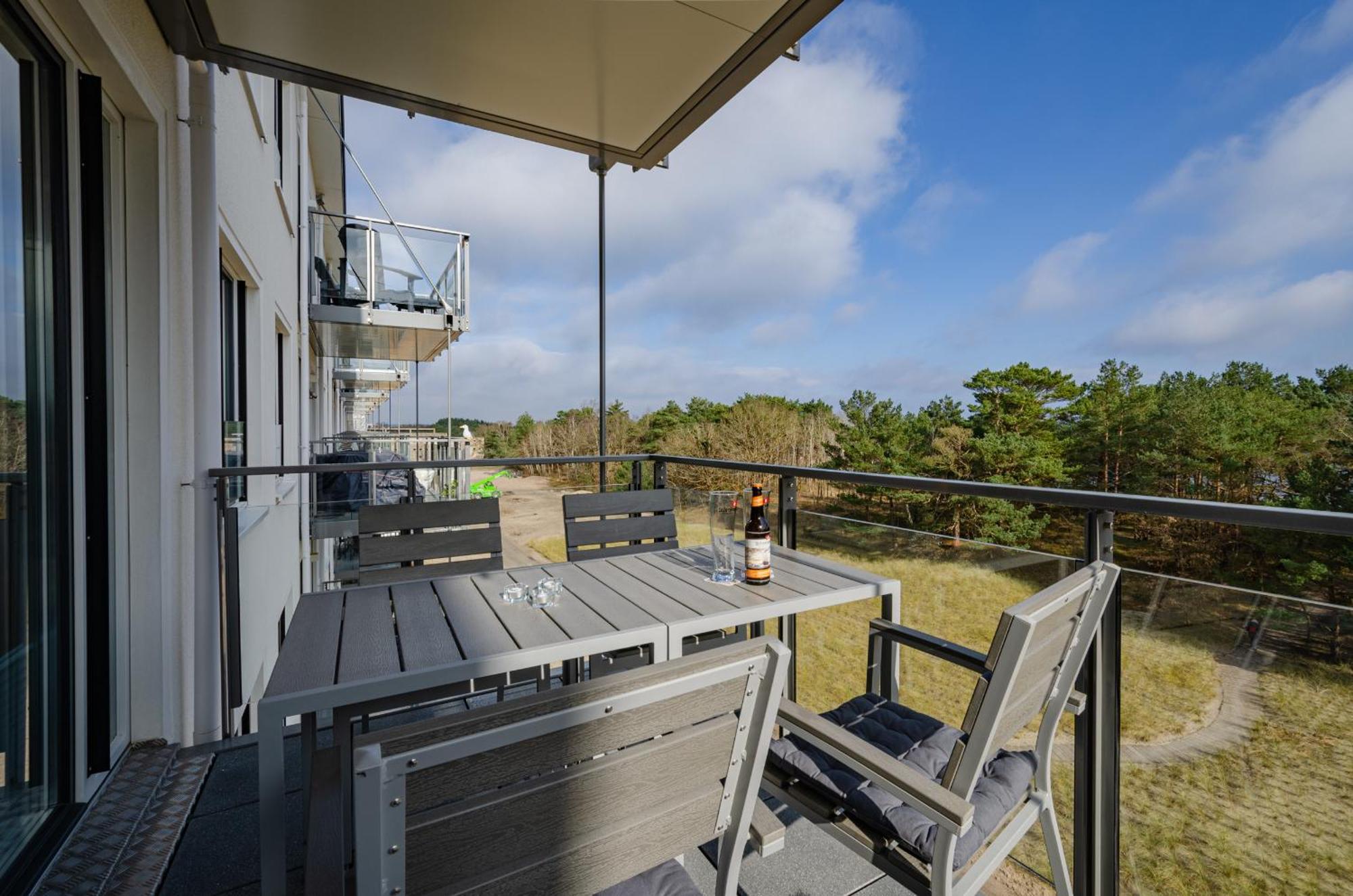Fewo Prora - Kasamimb Ostseebad Ostseebad Binz Exterior foto